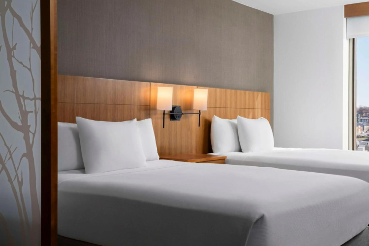 Hyatt Place Omaha Downtown Old Market
