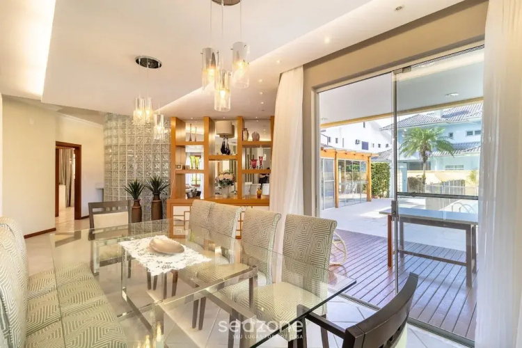 Duplex House w/ Pool, 850m From the Beach Rdt0124
