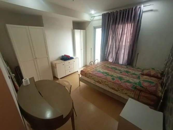 1 Bedroom Business Double Apartment