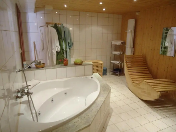 Hotel-Restaurant Marcus