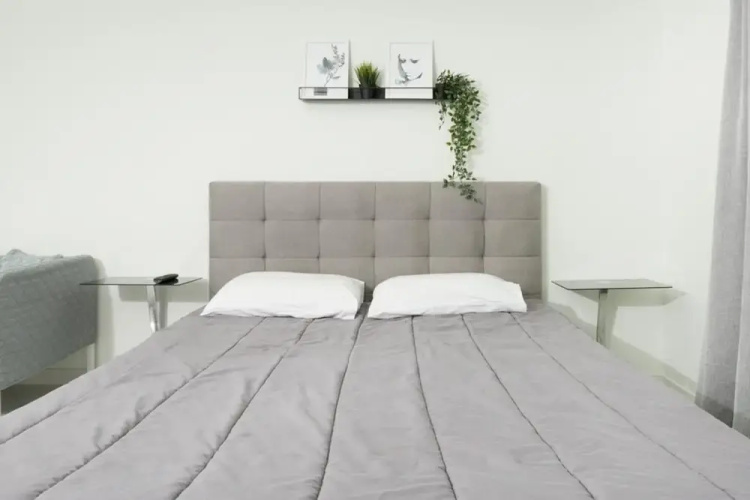 Bubbles Apartment- At002