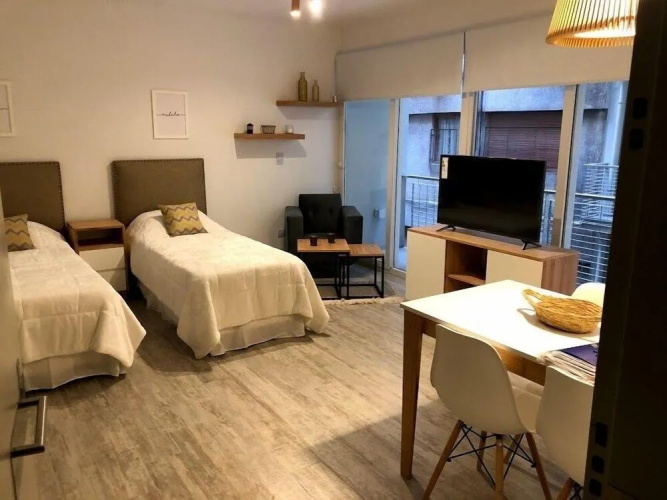 Salguero Suites
