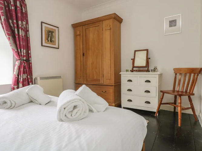 Mollys Cottage