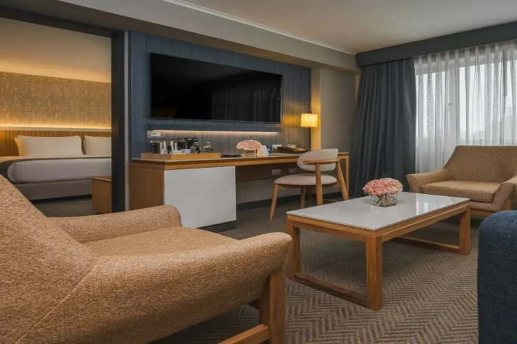 Four Points by Sheraton Miraflores