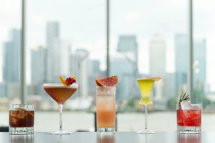 Intercontinental London - The O2 photo 14