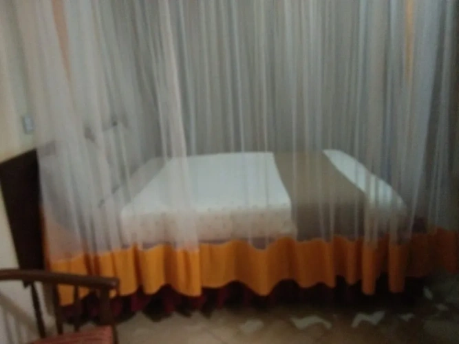 Deluxe Double room with city view