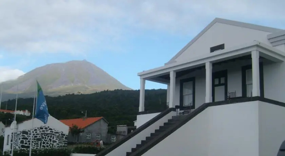 Casa Da Torre