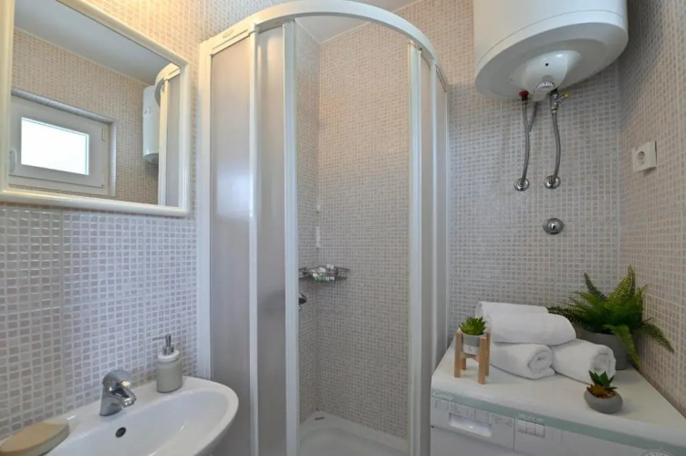 Apartments Adela I