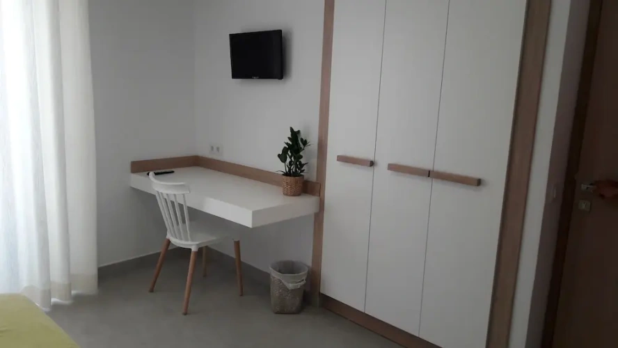 Comfort Twin room