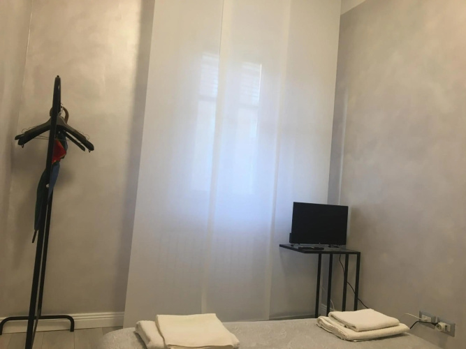 Studio Monte Ceneri