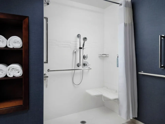 1 Bedroom Suite