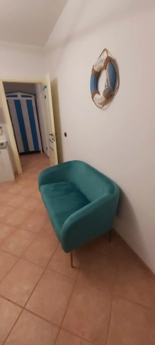 Appartamento La Spiaggia