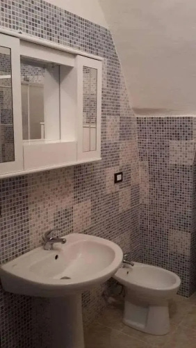 B&B La Rusticana
