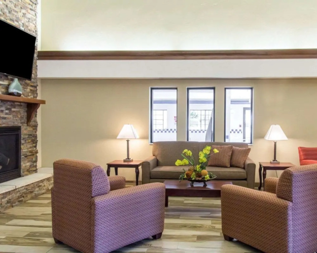 Comfort Inn Vail Valley