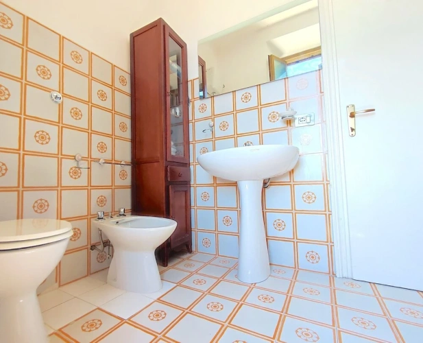Economy Twin room