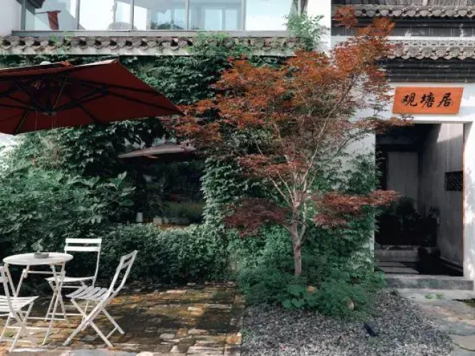Guantangju Hostel