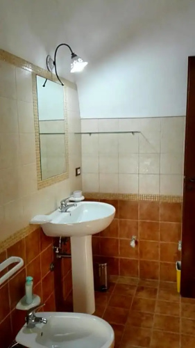 Masseria Li Curti