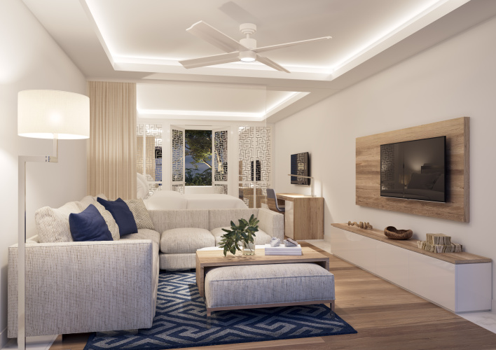 Minos Imperial Luxury Beach Resort and Spa Milatos photo 9