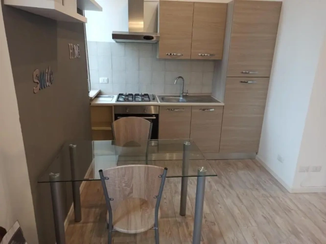 Double Apartment