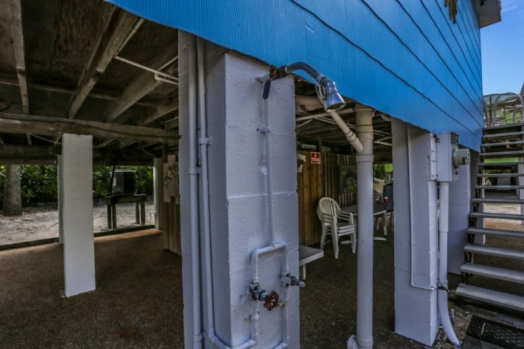 646 Estero Camp Beach