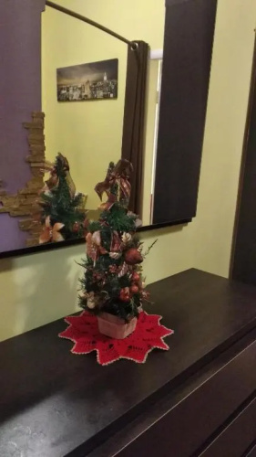 Apartment Anna