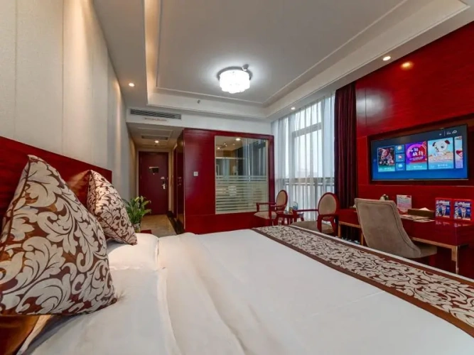 Superior Single room