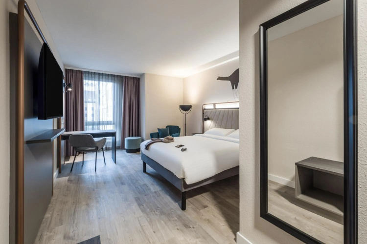 ibis Styles Bielefeld