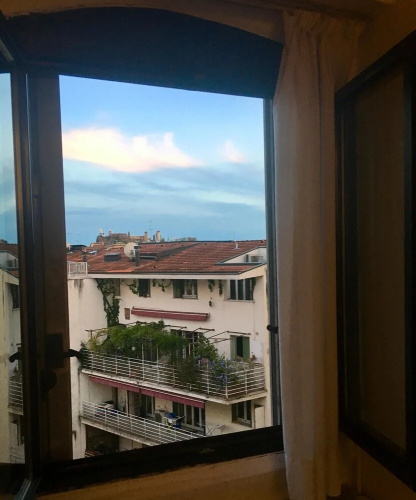 Cosy Studio in Porta Romana