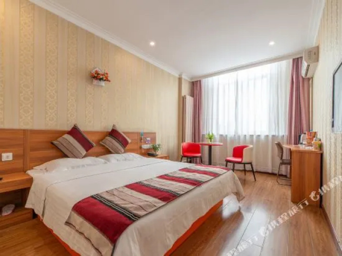 520 selected Hotel
