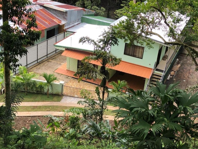 2 Bedrooms Cottage