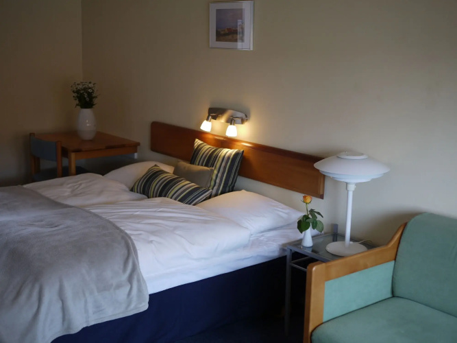 Hotel Strandly Skagen