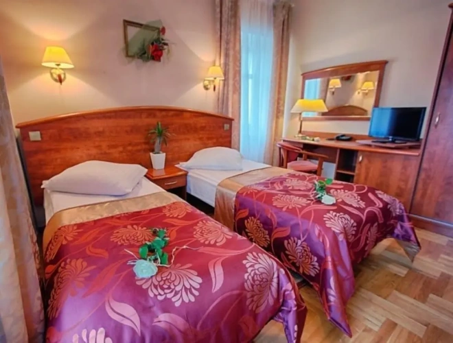 Premium Double room