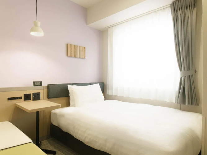 Comfort Hotel Chitose - Chitose