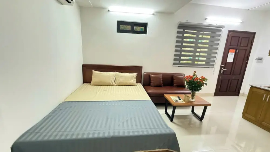 Era Apartment Kham Thien