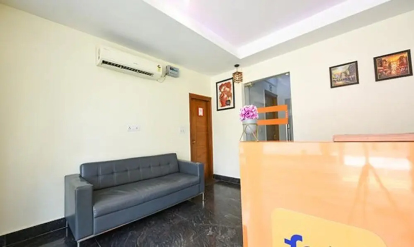 FabHotel Muktinath