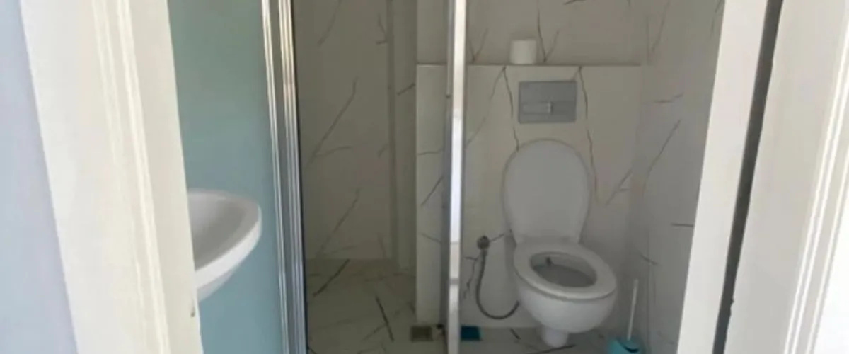 Gerze Mavi Otel
