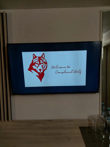 Wolf 2