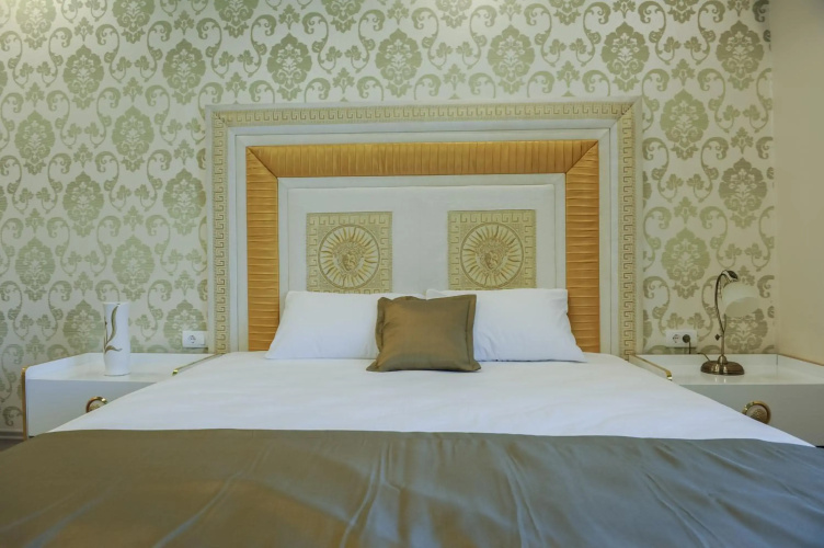 Apartmani President V