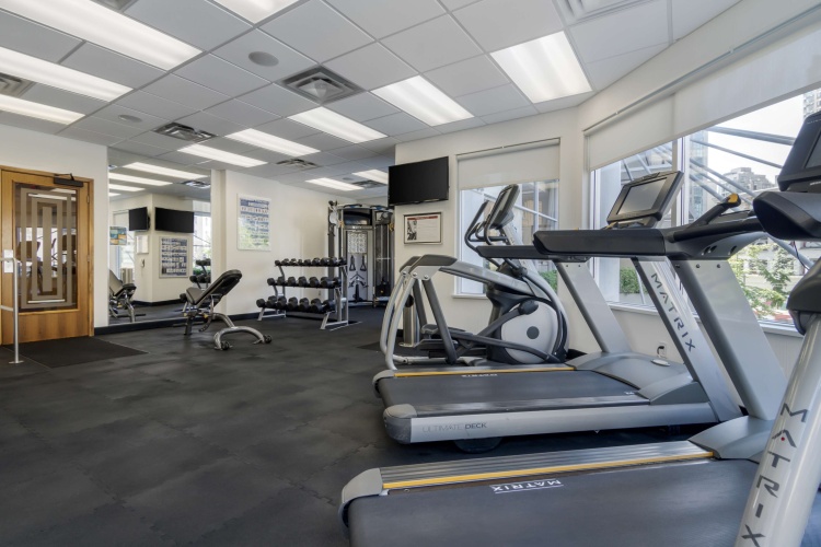 Best Western Premier Chateau Granville Hotel & Suites & Conf photo 26