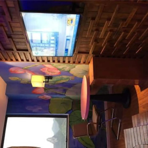 Wodun 360 Hotel