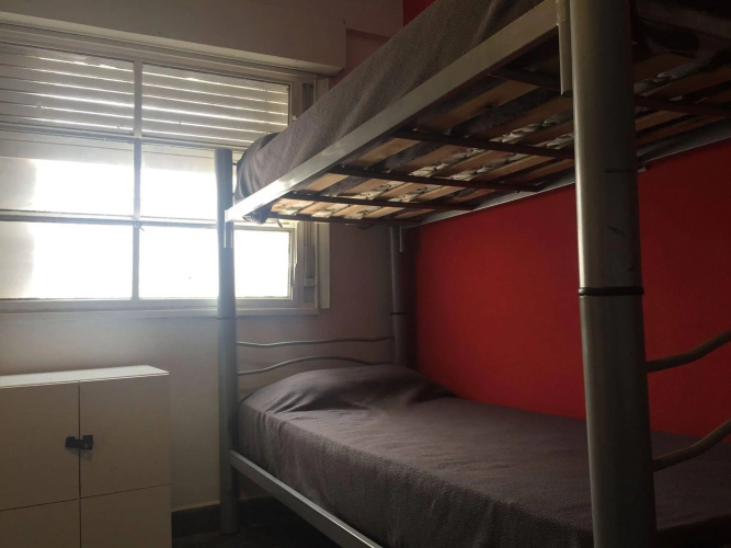 Link Cordoba Hostel