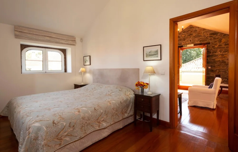 Casa do Feitor by OurMadeira