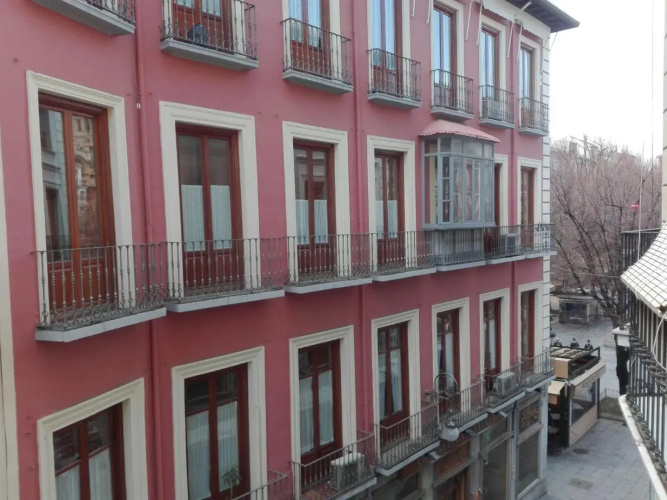 Hotelafbeelding