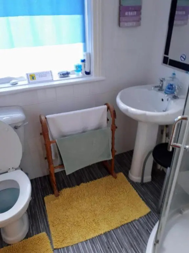 Schofield Guest House