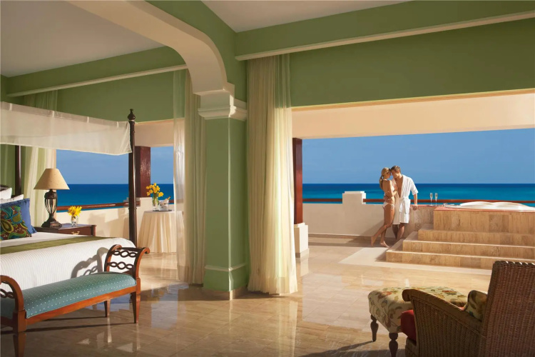 Dreams Sapphire Resort and Spa (Ex-Now) photo 40