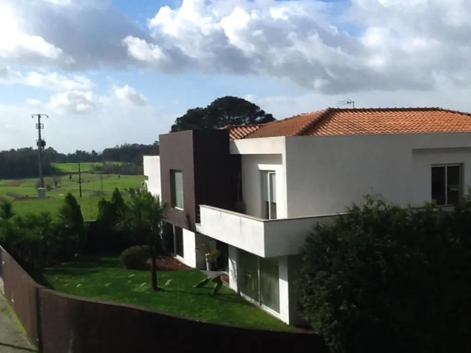 3 Bedrooms Villa