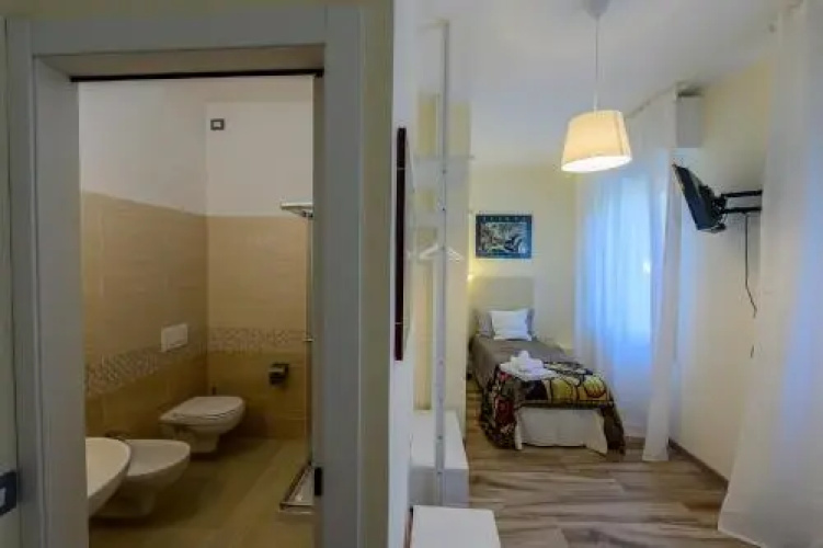 Patty'S Guesthouse