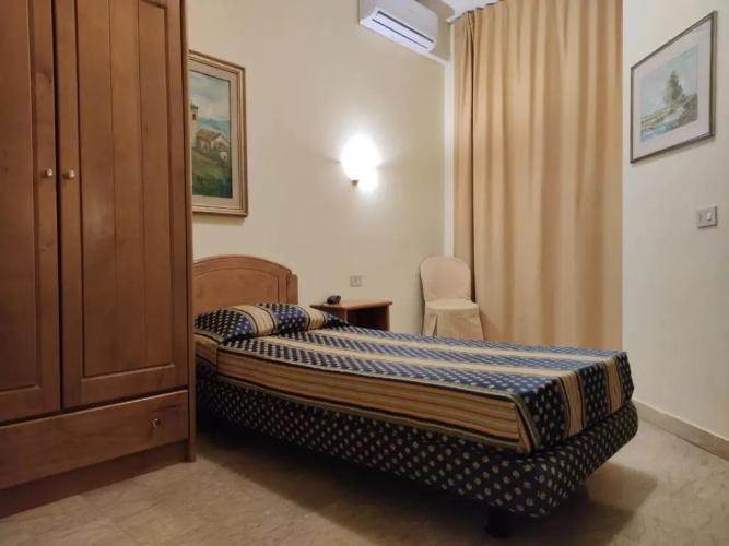 Hotel Primavera
