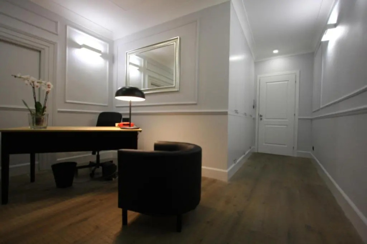 Gemini Suites Navona