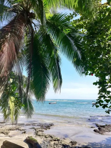 Mar Verde Lodge